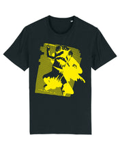 Load image into Gallery viewer, Yello - SOLID PLEASURE - Organic T-Shirt