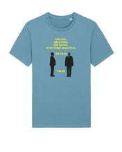 Load image into Gallery viewer, Yello - OH YEAH - Organic T-Shirt