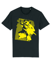 Load image into Gallery viewer, Yello - SOLID PLEASURE - Organic T-Shirt
