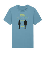 Load image into Gallery viewer, Yello - OH YEAH - Organic T-Shirt
