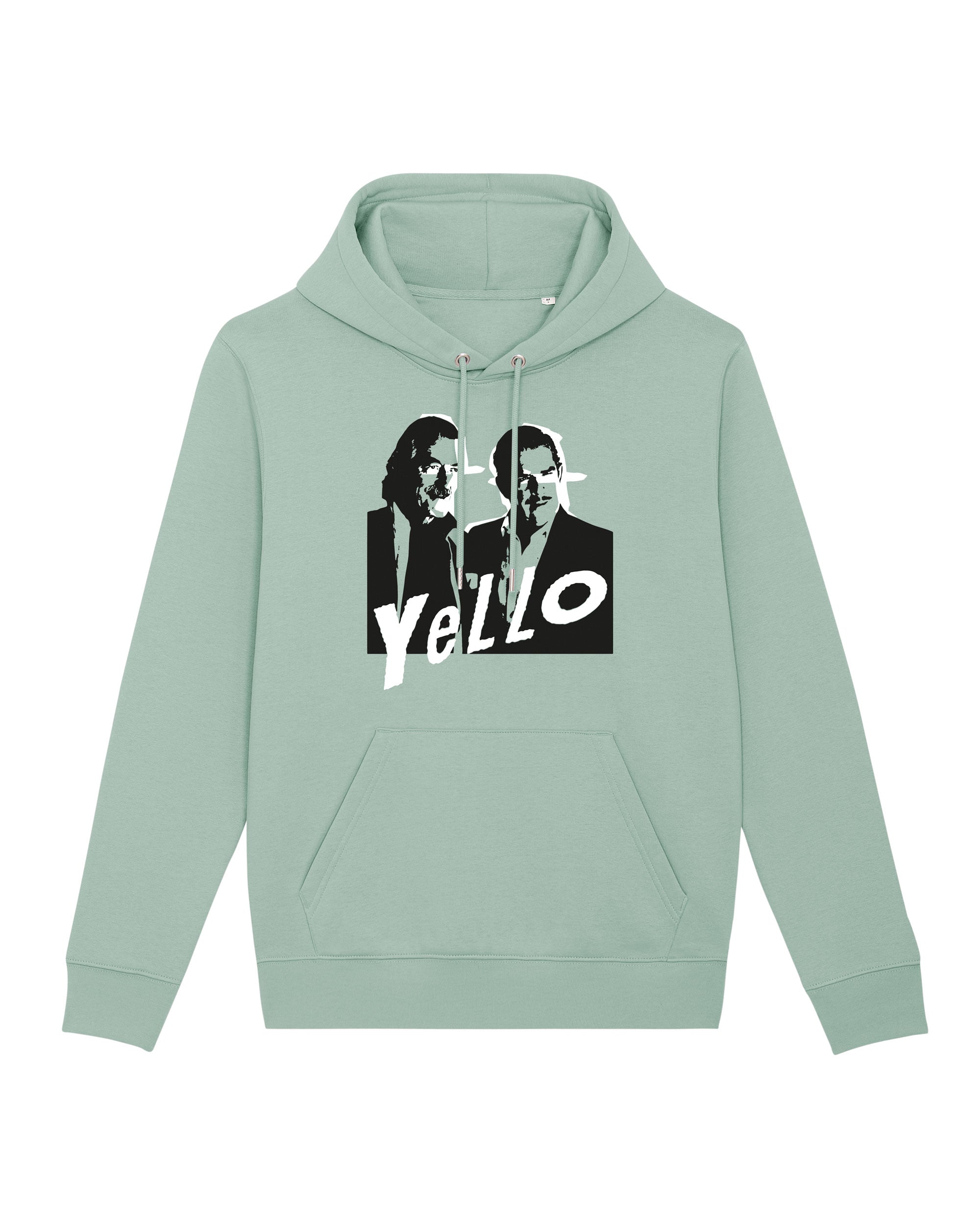 YELLO ノベルティー（長袖） レディース